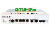 Hình ảnh FortiGate Rugged 60F 