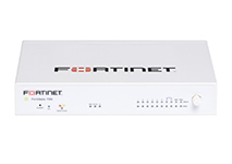 FWF-70G-S FortiWiFi Fortinet 10x 1GE, WiFi 6 Dual Radio