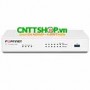 FG-50E-BDL Firewall Fortinet FortiGate-50E with 1 year 8x5 UTM Bundle