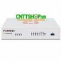FG-52E Firewall Fortinet FortiGate-52E 2x WAN ports, 5x Switch ports