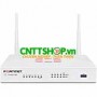 FWF-30E-BDL Firewall Fortinet FortiWiFi 30E with 1 year 8x5 UTM Bundle