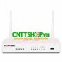 FWF-50E-BDL Firewall Fortinet FortiWiFi 50E with 1 year 8x5 UTM Bundle