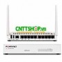 FWF-61E-BDL Firewall Fortinet FortiWiFi-61E with 1 year 8x5 UTM Bundle License