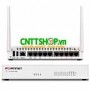 FWF-61E-BDL-974-12 FortiWiFi-61E 24x7 Enterprise Protection 1 Year License