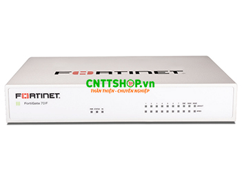 Fortigate FG-70F-BDL-811-60 Next Generation Firewall Secure SD-WAN