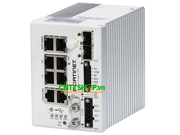FGR-70F Firewall Industrial Fortigate Rugged Series