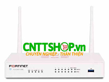 FWF-50E-2R-BDL-950-12 FortiWiFi-50E-2R 24x7 UTM Protection 1 Year License