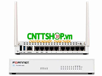 FWF-61E-BDL-871-12 FortiWiFi-61E 8x5 Enterprise Protection 1 Year License