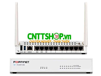 FWF-61E-BDL-974-12 FortiWiFi-61E 24x7 Enterprise Protection 1 Year License