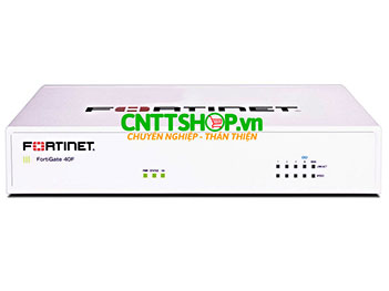 FG-40F-BDL-950-12 FortiGate 40F with 24x7 UTM Protection 1 Year