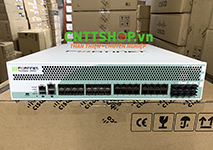 FG-1500D Firewall Fortinet FortiGate 1500D series