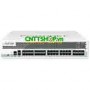 FG-1500D-DC Firewall Fortinet FortiGate 1500D series