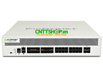 FG-1200D-BDL-871-12 - FortiGate-1200D Hardware plus 8x5 FortiCare and FortiGuard Enterprise Protection 1 Year