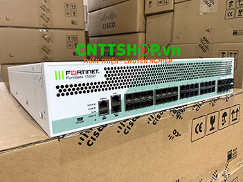 FG-1500D Firewall Fortinet FortiGate 1500D series