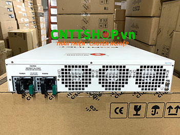FG-1500D Firewall Fortinet FortiGate 1500D series