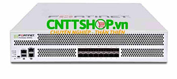 FG-3000D-BDL-950-12 - FortiGate-3000D Hardware plus 24x7 FortiCare and FortiGuard UTM Protection 1 Year