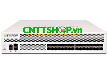 FG-3100D-DC-BDL-950-12 - FortiGate-3100D-DC Hardware plus 24x7 FortiCare and FortiGuard UTM Protection 1 Year