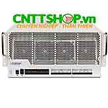 FG-3980E-BDL-950-12 - FortiGate-3980E Hardware plus 24x7 FortiCare and FortiGuard UTM Protection 1 Year