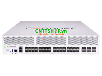 Firewall FG-3500F Tường Lửa Fortinet FortiGate-3500F