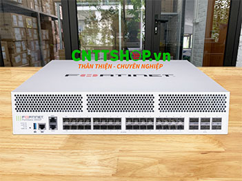 Firewall FG-3501F Fortigate-FG3501F Tường Lửa Chính Hãng Fortinet™