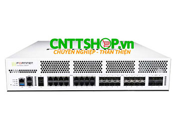 FG-2600F Tường lửa Firewall Fortinet Fortigate 2600F