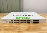 FG-200F-BDL-950-12 FortiGate-200F Hardware plus 1 Year 24x7 FortiCare and FortiGuard Unified Threat Protection (UTP) FG-200F-BDL-950-12 FortiGate-200F Hardware plus 1 Year 24x7 FortiCare and FortiGuard Unified Threat Protection (UTP)