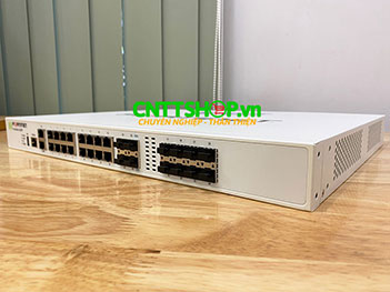 FG-200F-BDL-950-12 FortiGate-200F Hardware plus 1 Year 24x7 FortiCare and FortiGuard Unified Threat Protection (UTP)
