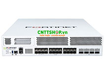 Fortigate FG-3700F-BDL-950-36 với 24x7 FortiCare and FortiGuard 3 Year