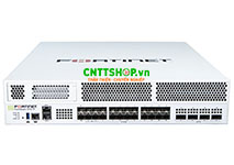 Tường lửa FortiGate FG-3701F Onboard SSD Storage