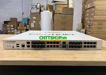 FG-900D Firewall Fortinet FortiGate 900D series