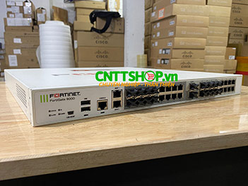 FG-900D Firewall Fortinet FortiGate 900D series