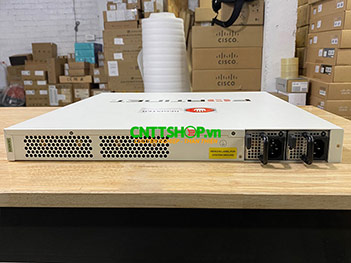 FG-900D Firewall Fortinet FortiGate 900D series