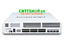 FG-3700F Firewall FortiGate 3700F Series NGFW