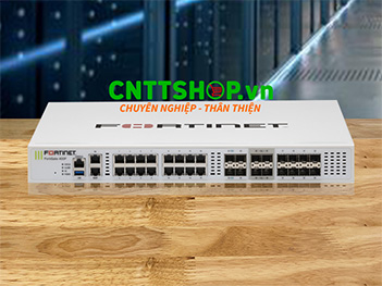 Fortinet FG-400F-BDL-950-36 Fortigate-400F FortiCare Premium, UTP 3 Year
