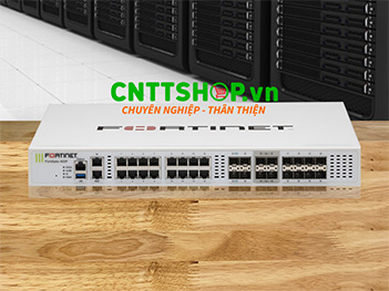 Tường lửa FG-400F-BDL-950-60 FortiGate-400F Hardware plus 5 Year FortiCare Premium and FortiGuard Unified Threat Protection (UTP)