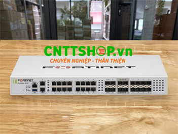 Tường Lửa Fortinet FortiGate 401F Thế Hệ Tiên Tiến NGFW