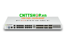 Firewall FG-601F Fortinet NGFW, Secure SD-WAN, Secure Web gateway