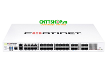 FG-700G Firewall FortiGate 4x 25G SFP28, 4x 10G SFP+ FG-700G Firewall FortiGate 4x 25G SFP28, 4x 10G SFP+