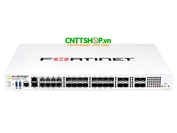 FG-700G Firewall FortiGate 4x 25G SFP28, 4x 10G SFP+, 16x 1G SFP, 8x 1GE RJ45