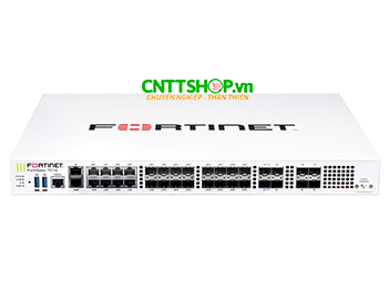 FG-701G Firewall NGFW FortiGate 2x 480GB Storage