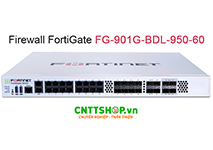 FG-901G-BDL-950-60 Fortigate 901G + 5 Year FortiCare Premium & UTP