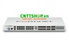 Tường lửa Fortigate FG-600F 140 Gbps Firewall Throughput, 55 Gbps VPN Tường lửa Fortigate FG-600F 140 Gbps Firewall Throughput, 55 Gbps VPN