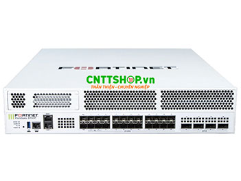 Fortigate FG-3700F-BDL-950-36 với 24x7 FortiCare and FortiGuard 3 Year