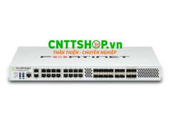Firewall FG-601F Fortinet NGFW, Secure SD-WAN, Secure Web gateway