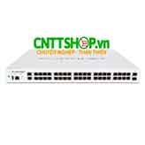 FG-140E-POE-BDL Firewall FortiGate 140E-POE with 1 year 8x5 UTM Bundle License