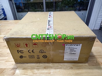 FG-400E Tường lửa Firewall Fortigate 400E Series