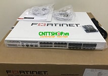 Tường lửa FortiGate FG-401E-DC Tường lửa FortiGate FG-401E-DC