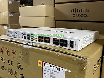 FG-600E-BDL-950-12 FortiGate-600E 24x7 UTM Protection 1 Year