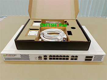 FG-200E Firewall Fortinet FortiGate 200E series