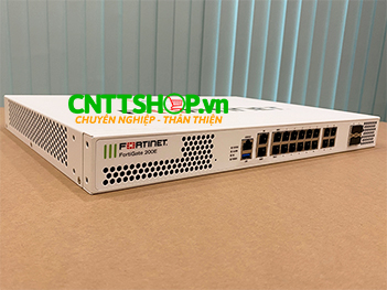 FG-200E Firewall Fortinet FortiGate 200E series